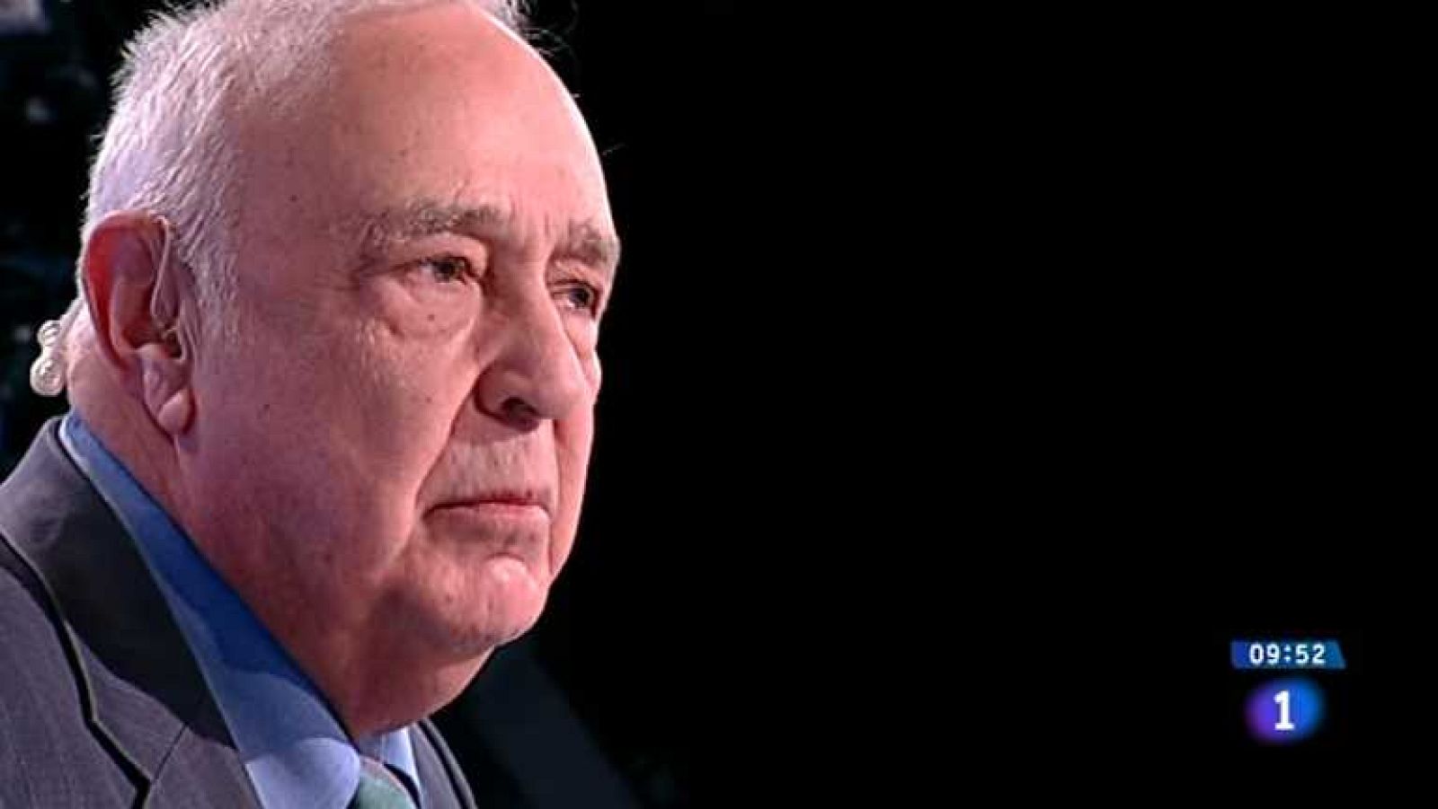 Los desayunos de TVE - Robert Skidelsky, historiador y economista - Ver ahora