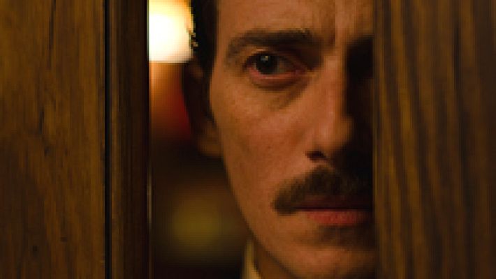 Gran Reserva. El origen - "Hay un muerto en las bodegas"