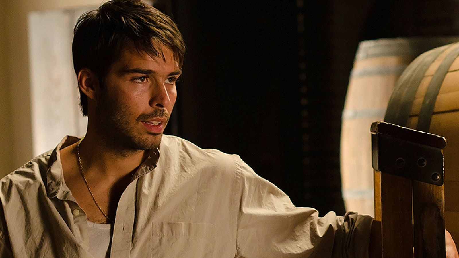 Avance del capítulo 6