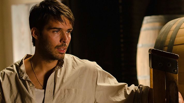 Gran Reserva. El origen - Avance del capítulo 6