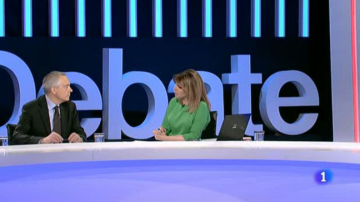 El debate de La 1 - Prisión para Miguel Blesa