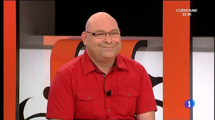 Tenemos que hablar - Francisco, hijo adoptado