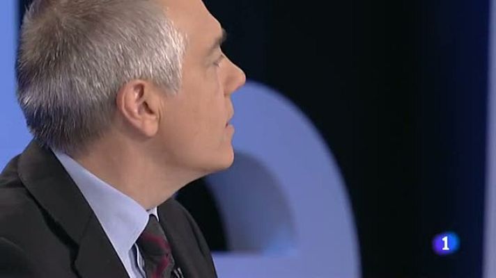 El debate de La 1 - Será difícil hacer una consulta