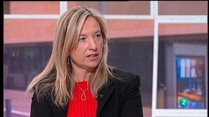 Para todos La 2 - Núria Escudé