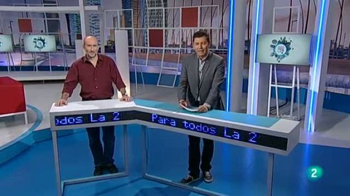 Para todos La 2 - La Mastectomía Preventina