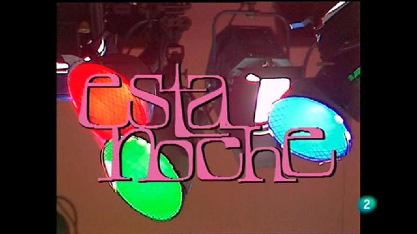 Para todos La 2 - Para todos la tele - Esta noche