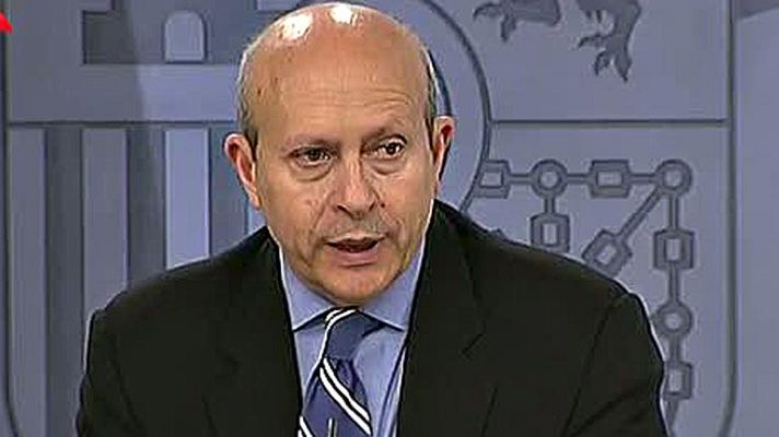 Informativo 24h - Se aprueba la 'ley Wert'