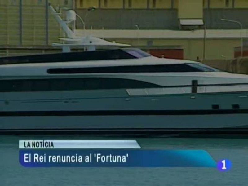 Informatiu Balear en 2' - 17/05/13 | Ver