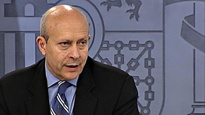 Informativo 24h - Aprobación 'ley Wert'