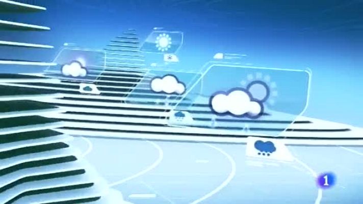 Noticias de Castilla y León - Previsión meteorológica en Castilla y León - 17/05/13