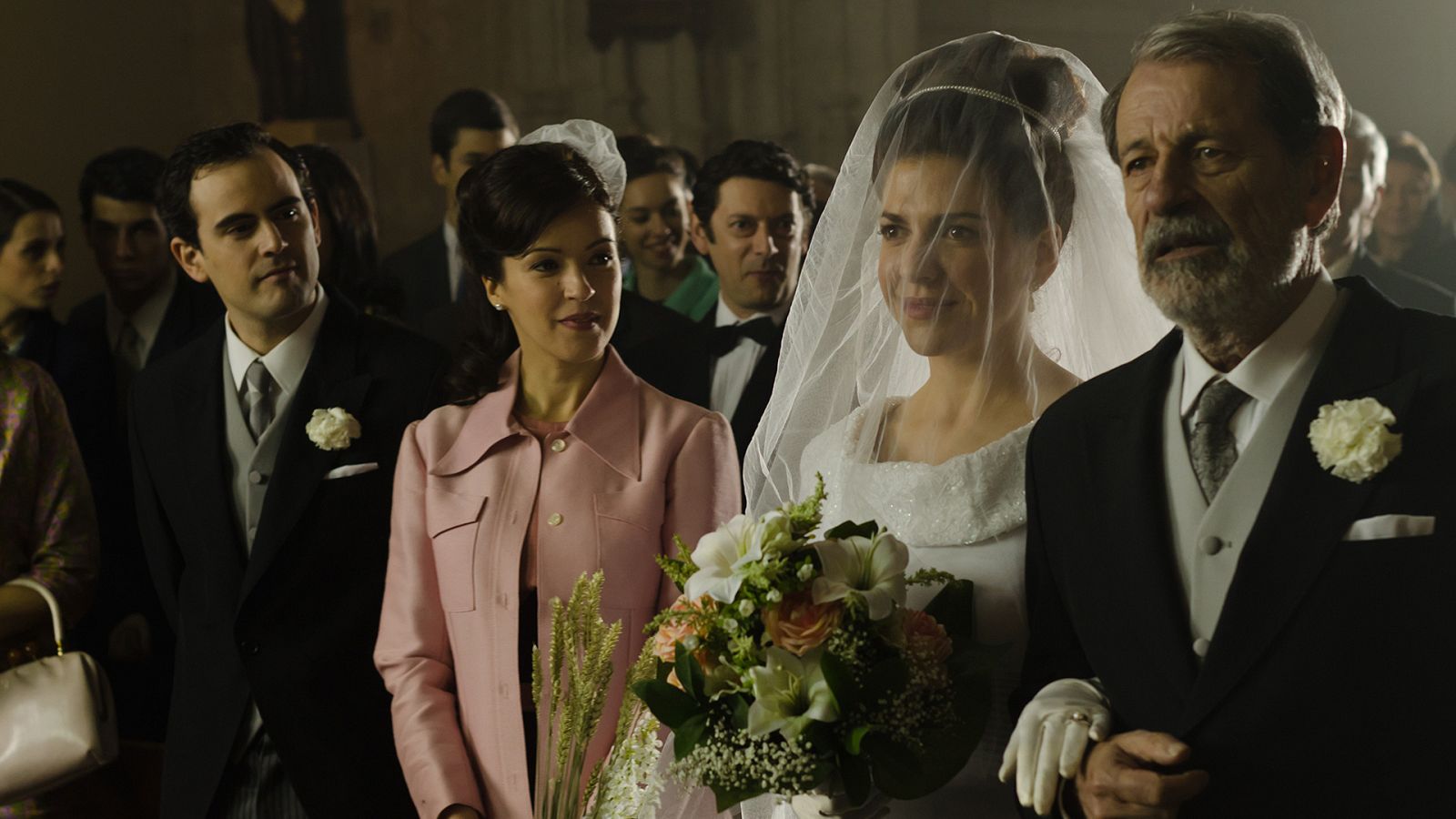 Gran Reserva. El origen - Episodio 5 - Ver ahora