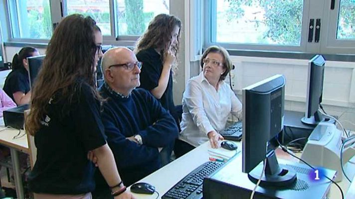 L'informatiu - Comunitat Valenciana - L'Informatiu - Comunitat Valenciana - 17/05/13