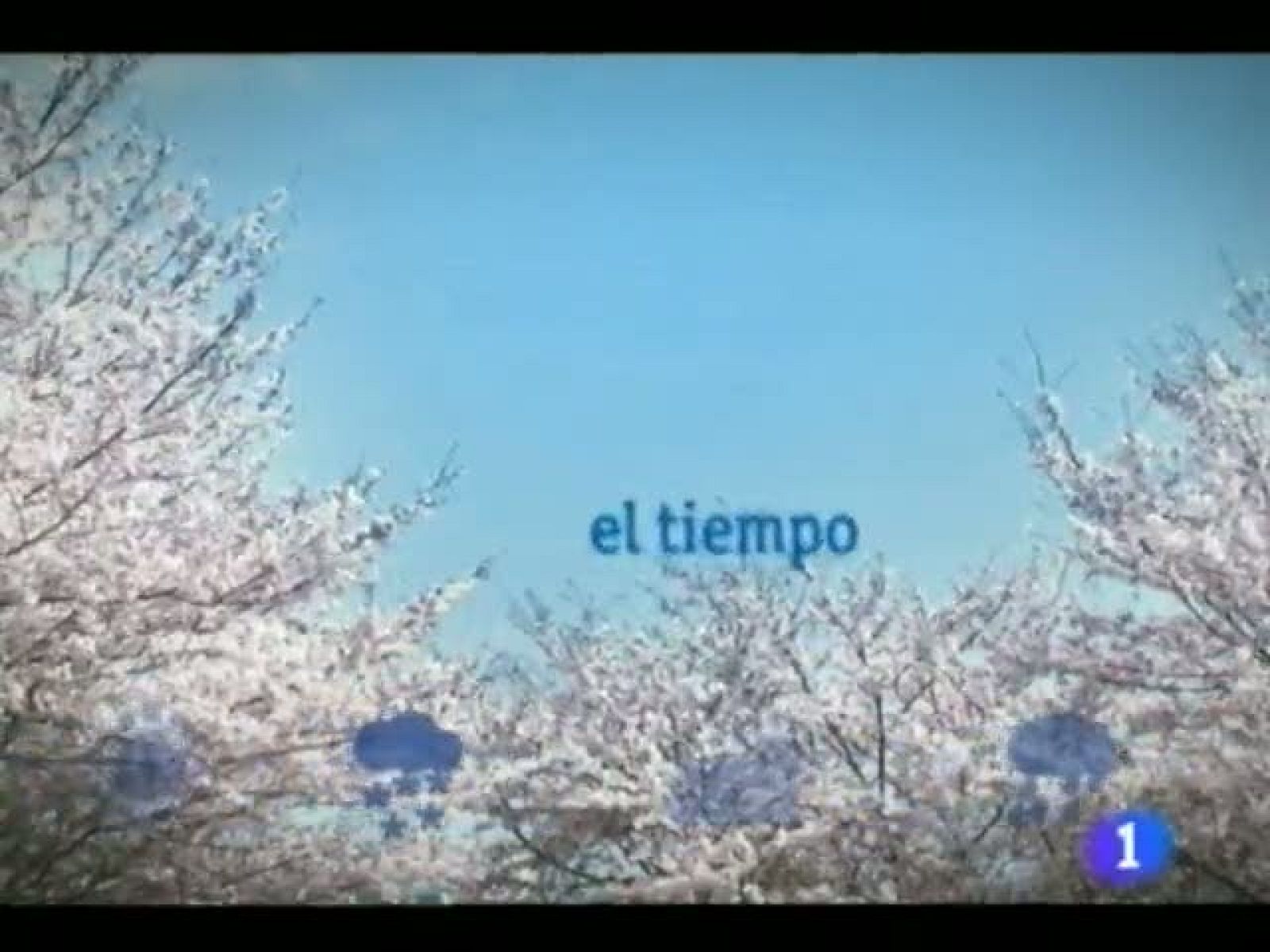 El tiempo en la Comunidad de Murcia.(17/05/2013)