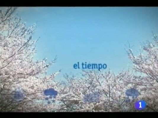 Noticias Murcia - El tiempo en la Comunidad de Murcia.(17/05/2013)