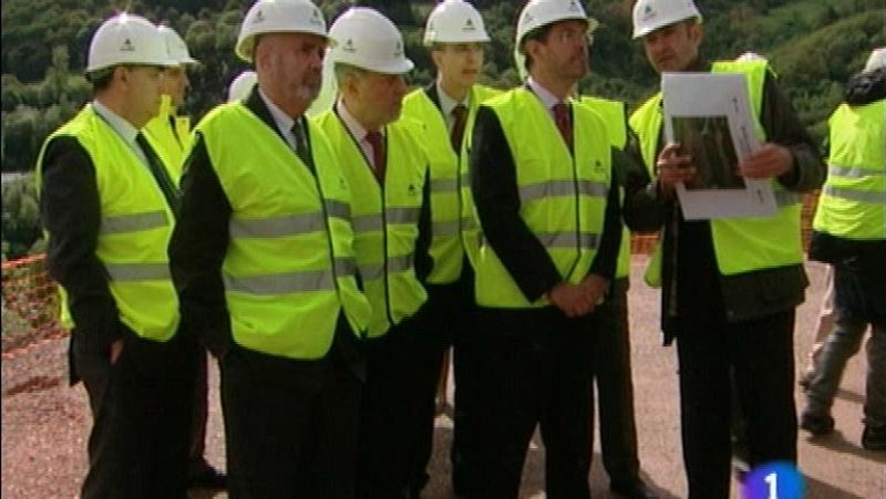 Asturias en 2' - 17/05/13 | Ver