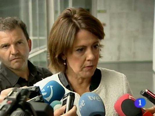 Telenavarra - Telenavarra - 17/05/13