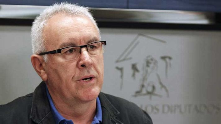 Telediario 1 - Reacciones a la nueva reforma de la educación