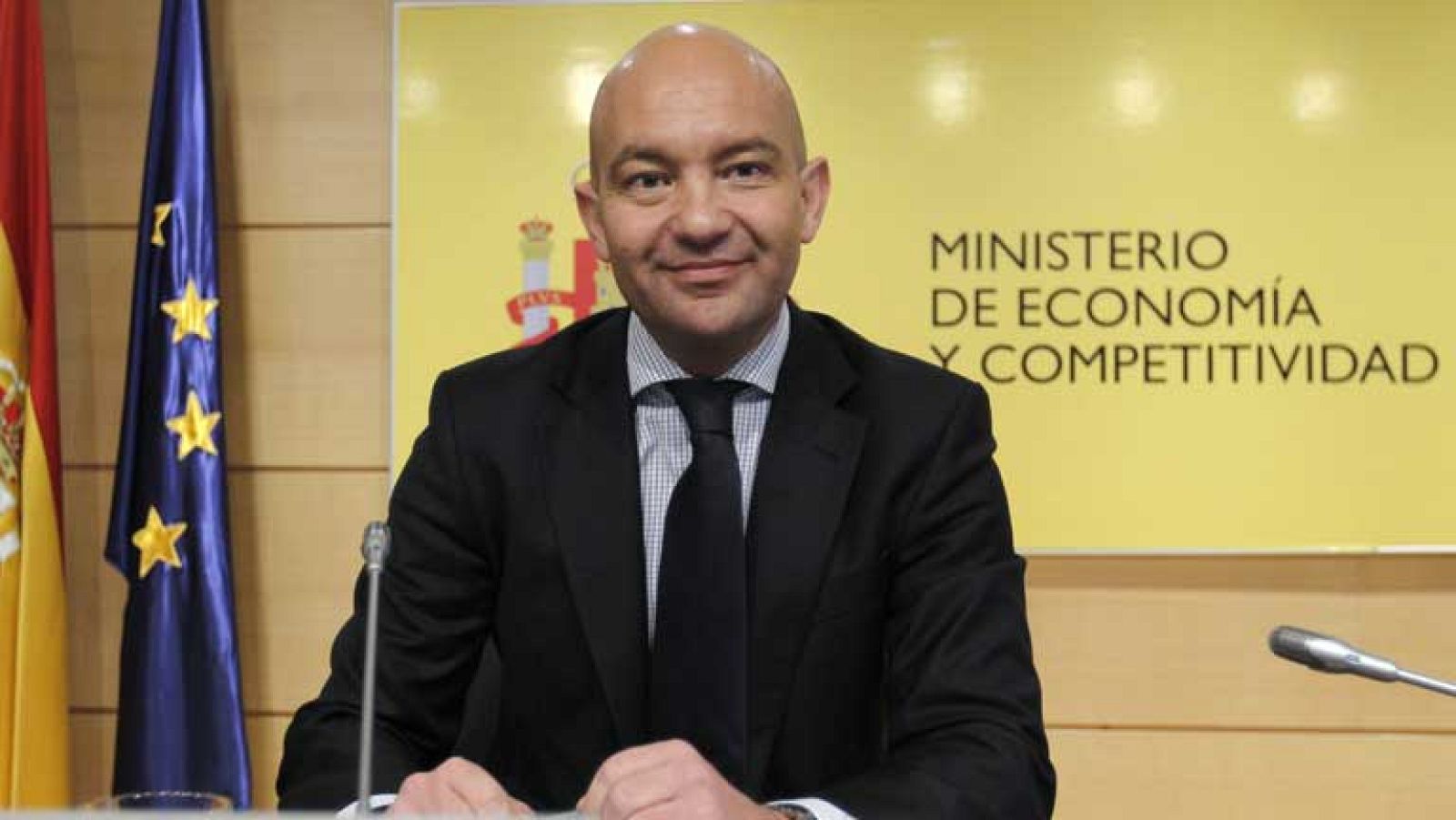 Por primera vez en la historia España exporta más de lo que importa