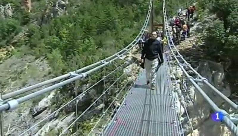 Noticias Aragón - 17/05/13 | Ver