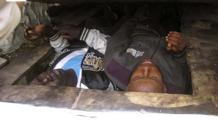 Noticias de Melilla - Noticias de Melilla - 17/05/13