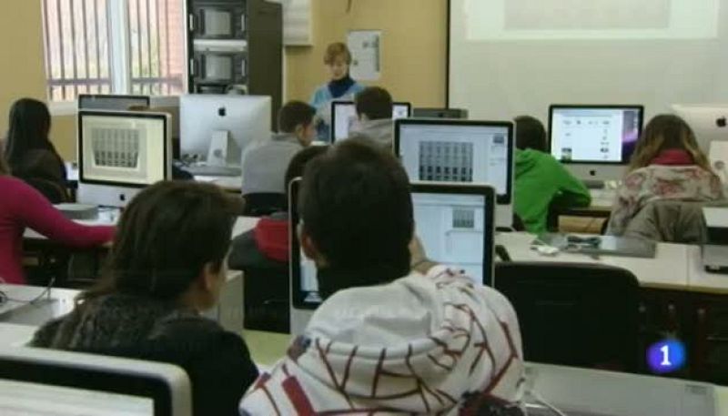 Noticias Aragón 2 - 17/05/13 | Ver