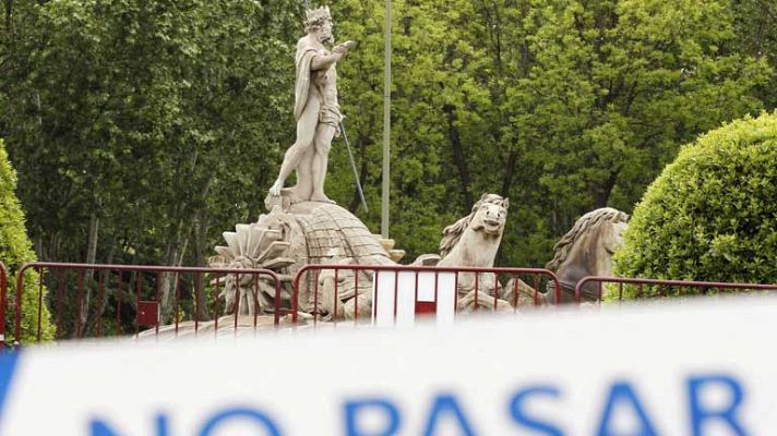 Informativo de Madrid - Informativo de Madrid 2 - 17/05/13