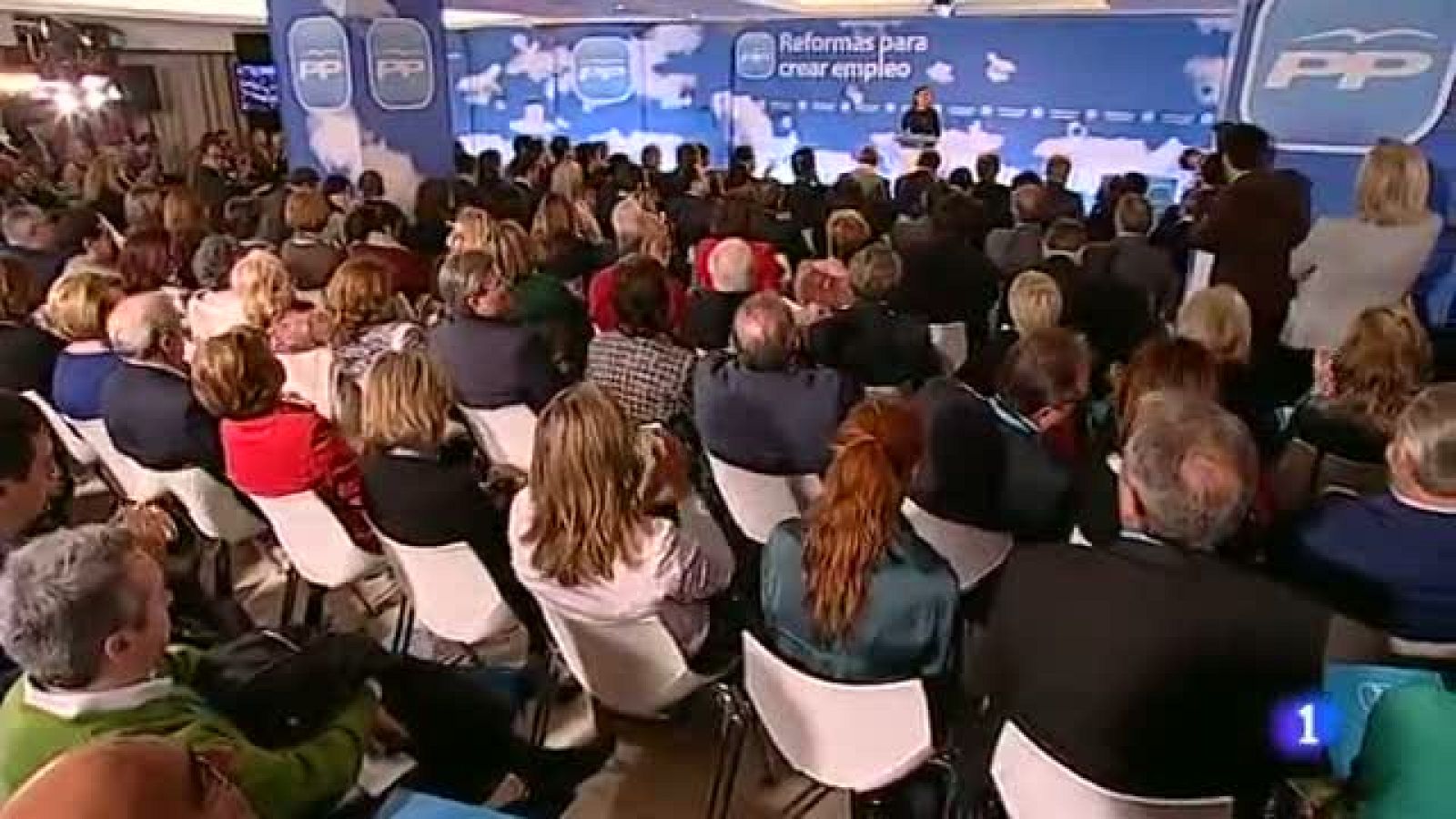 Noticias de Castilla y León - 17/05/13