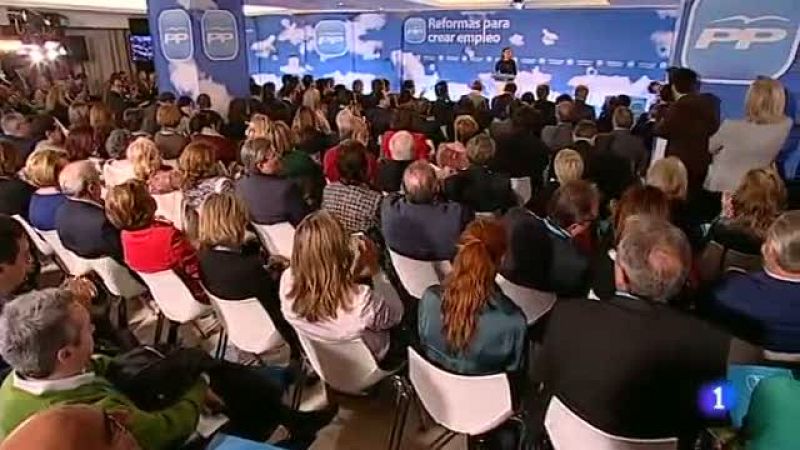 Noticias de Castilla y León - 17/05/13