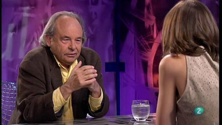 Gent de paraula - Arturo San Agustín