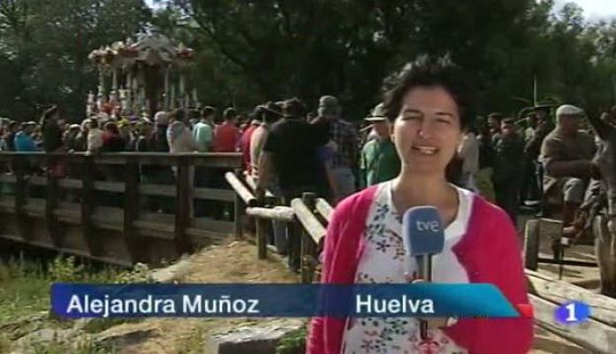 Noticias Andalucía - Noticias Andalucía - 17/05/2013