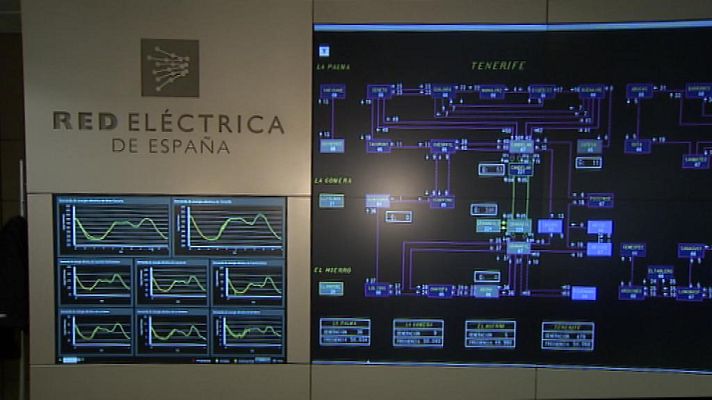 Telecanarias - Canarias en 2'- 17/05/13