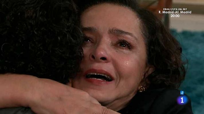 Amores verdaderos - Capítulo 149