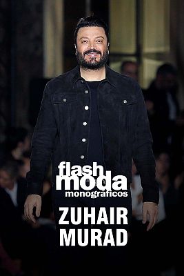 Flash Moda Monográficos - Zuhair Murad