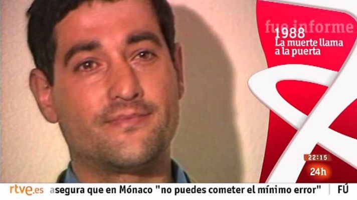 Informe Semanal - La muerte llama a la puerta (1988)