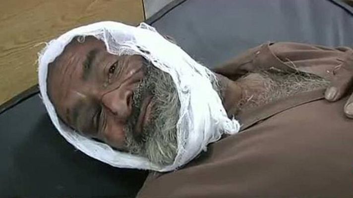 Informativo 24h - Más de 50 muertos en Irak