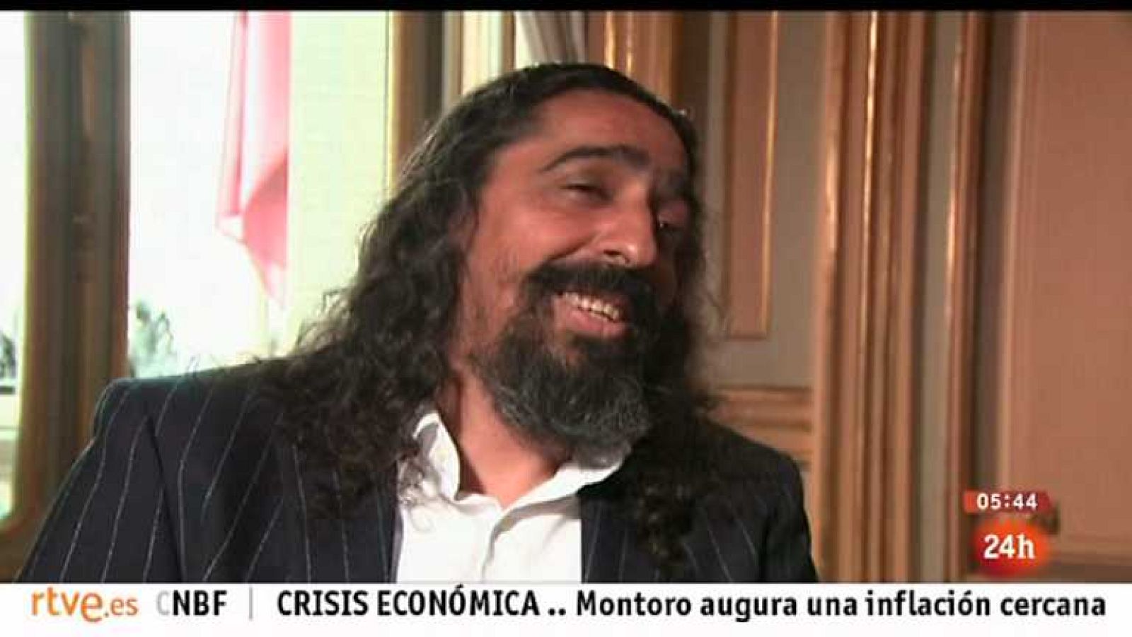 NCI Noticias - 18/05/13 - Ver ahora