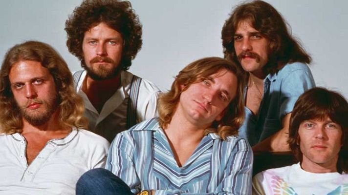 Documentales culturales - La historia de los Eagles