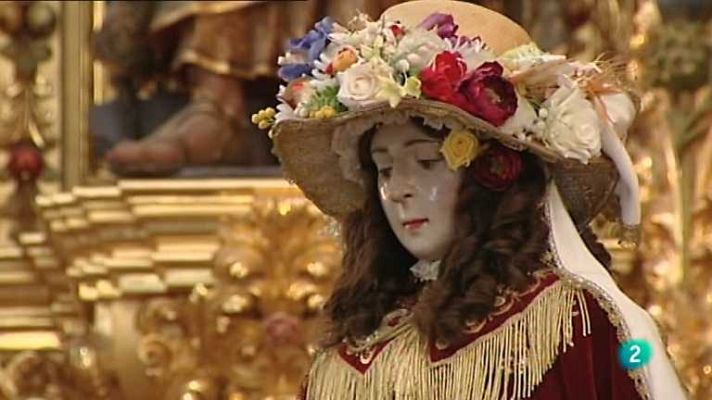 España en comunidad - España en comunidad - 18/05/13