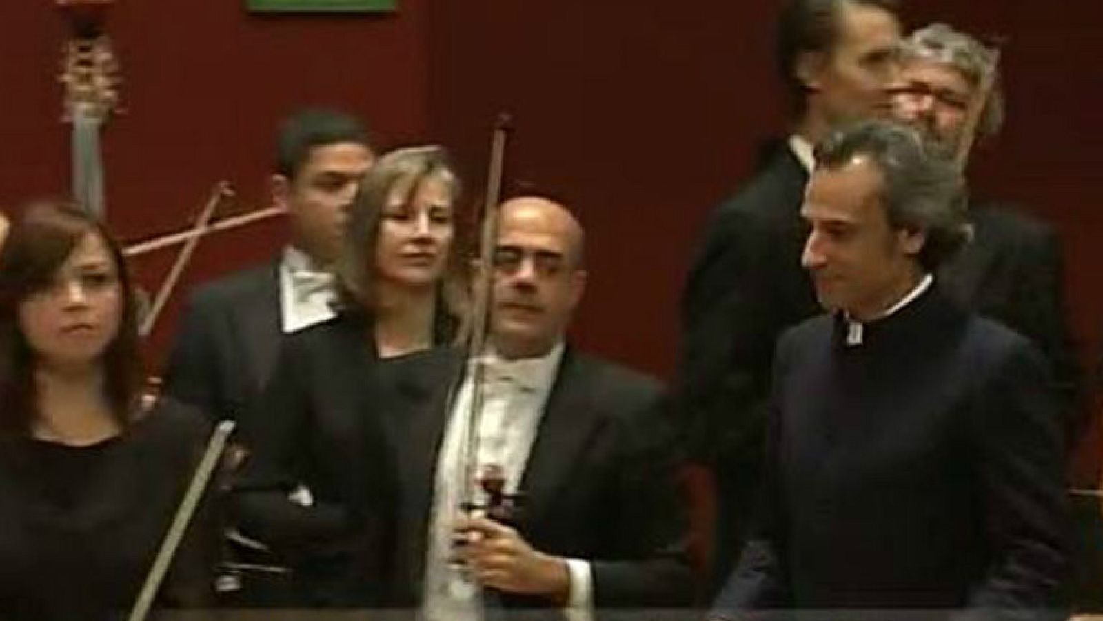 Los conciertos de La 2 - Concierto Centenario del Cabildo de Gran Canaria