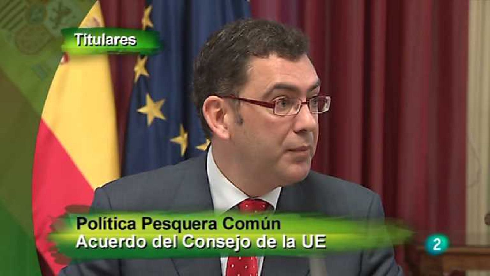 Agrosfera - 18/05/13 - ver ahora