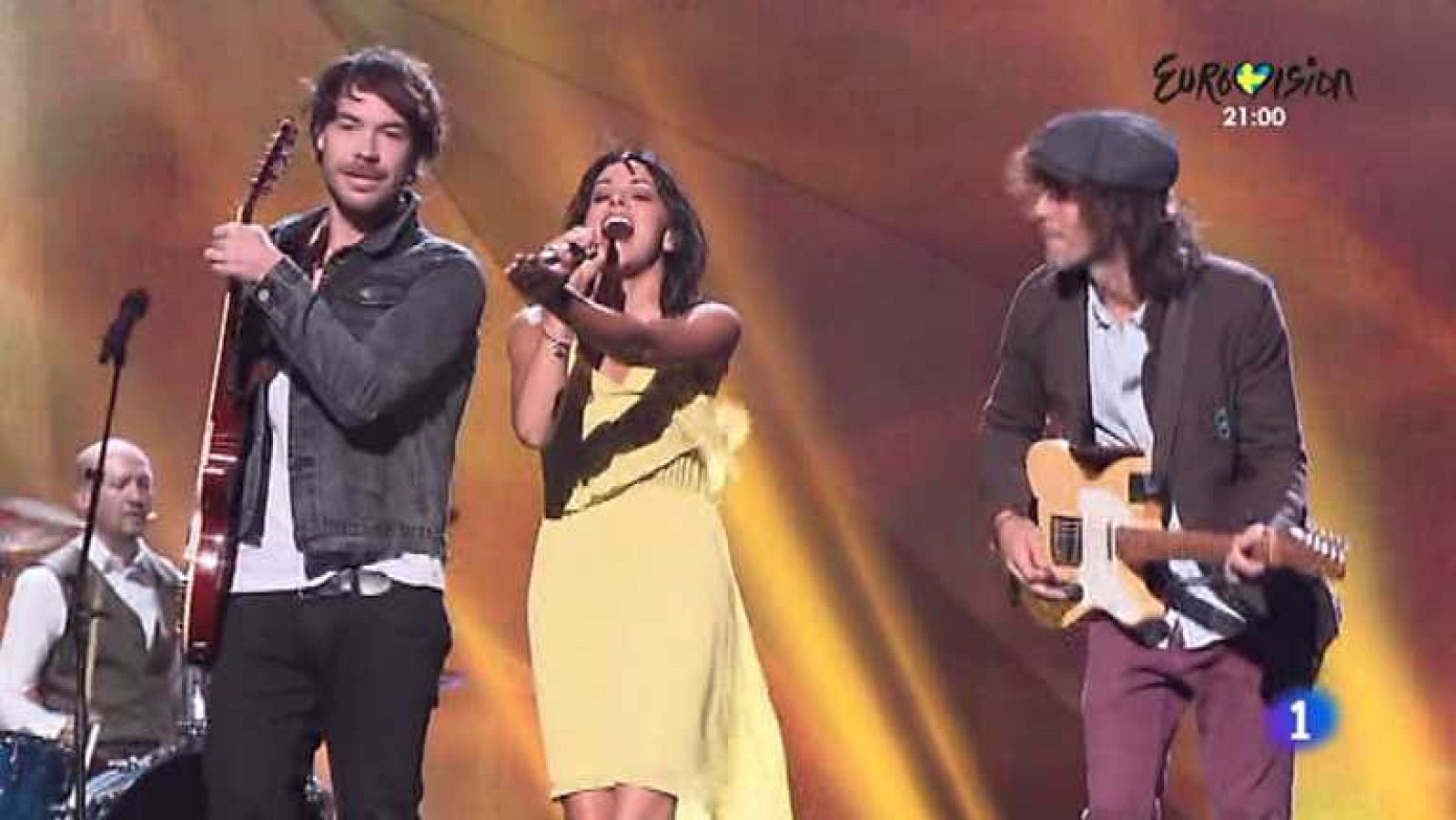 Corazón - 18/05/13 - ver ahora