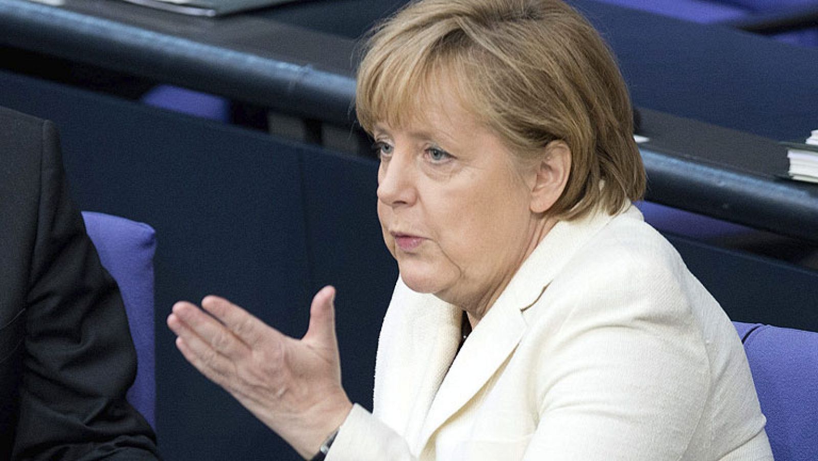 'Enchufismo' en el Parlamento de Baviera | Ver