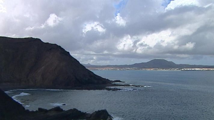 Telecanarias - Telecanarias - 18/05/13