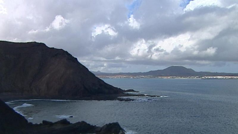 Telecanarias - 18/05/13 | Ver