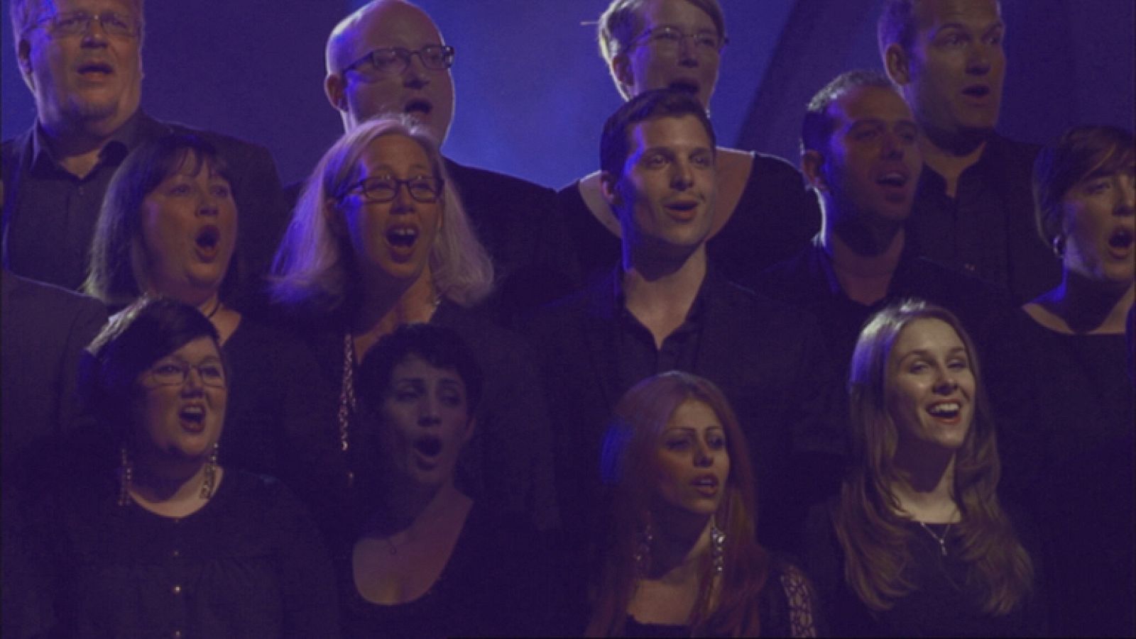 Final de Eurovisión 2013 - Introducción del festival