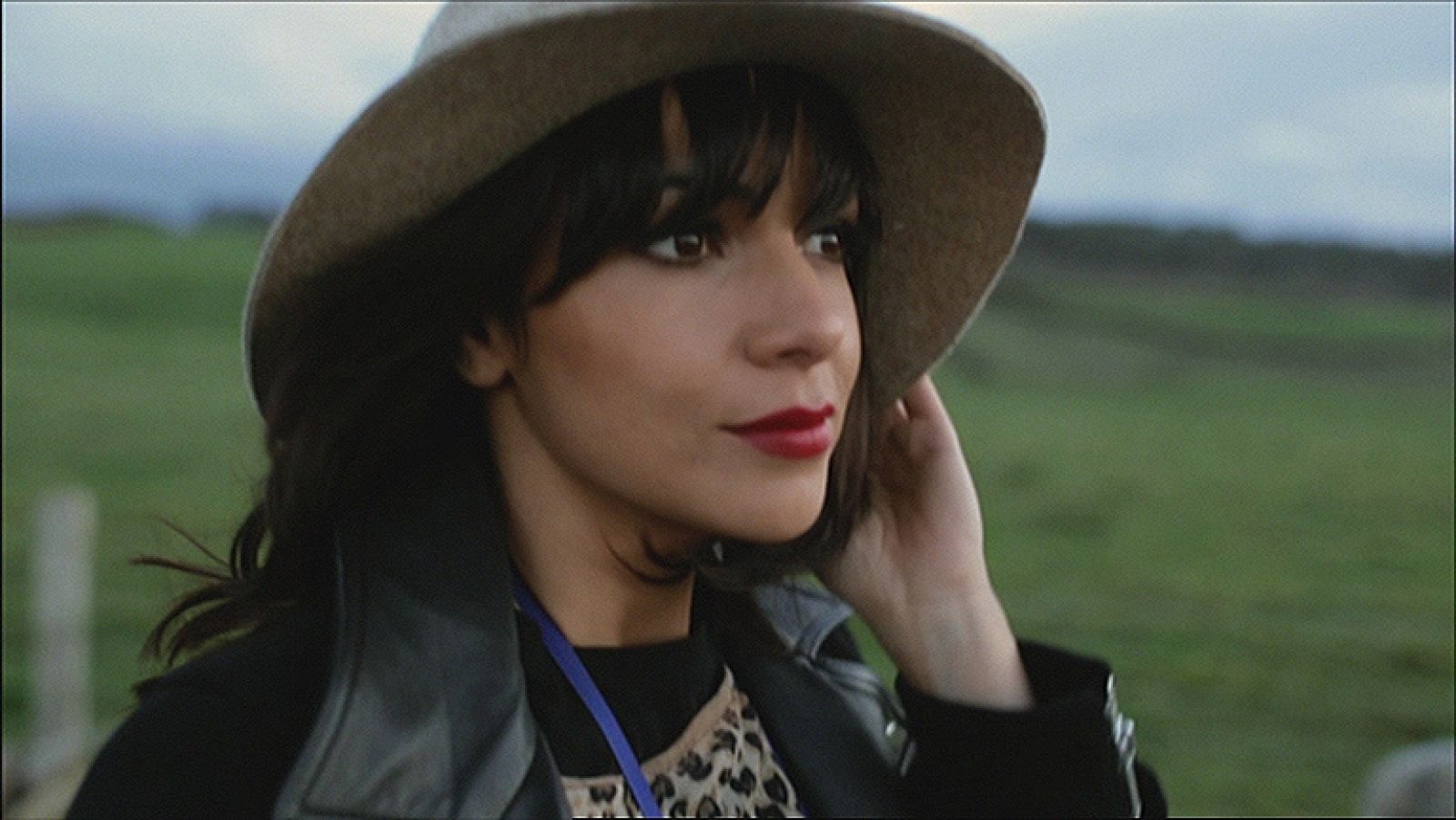 Postal de España en la final de Eurovisión 2013