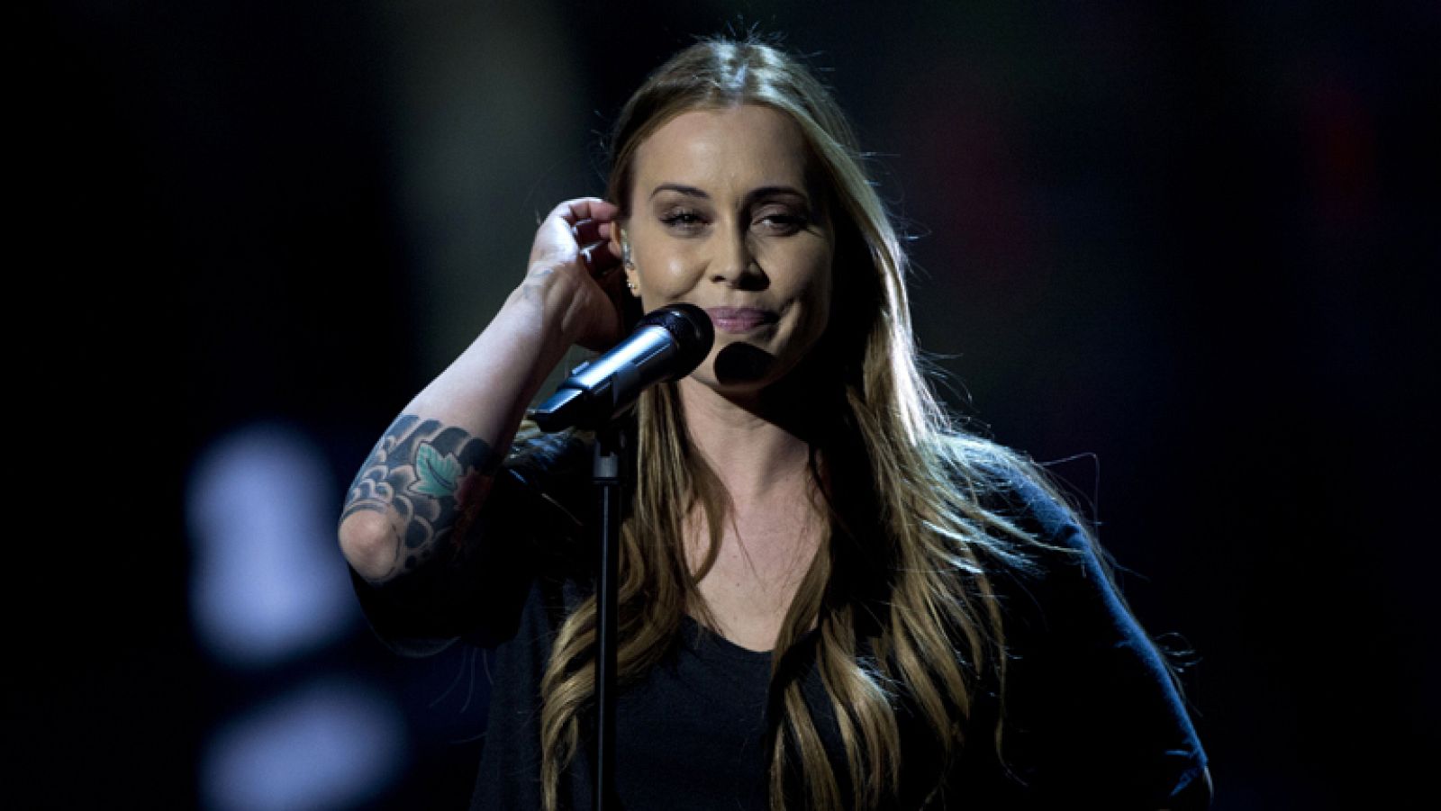 Final de Eurovisión 2013 - Países Bajos