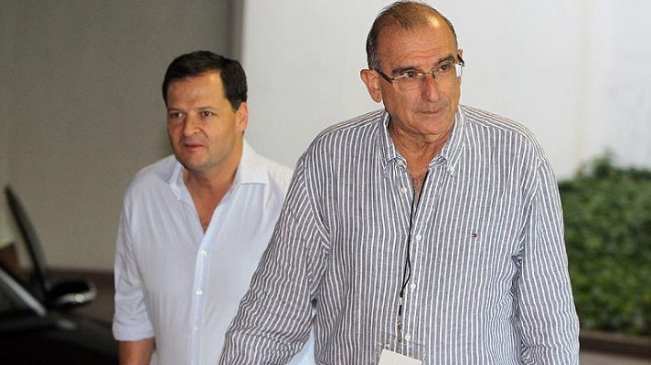 Informativo 24h - Se cumplen seis meses del inicio de las negociaciones de paz en Colombia