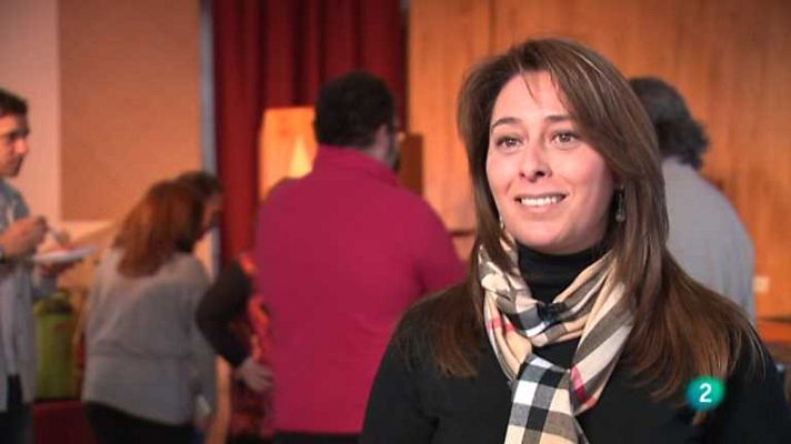 Buenas noticias TV - El curso Alpha