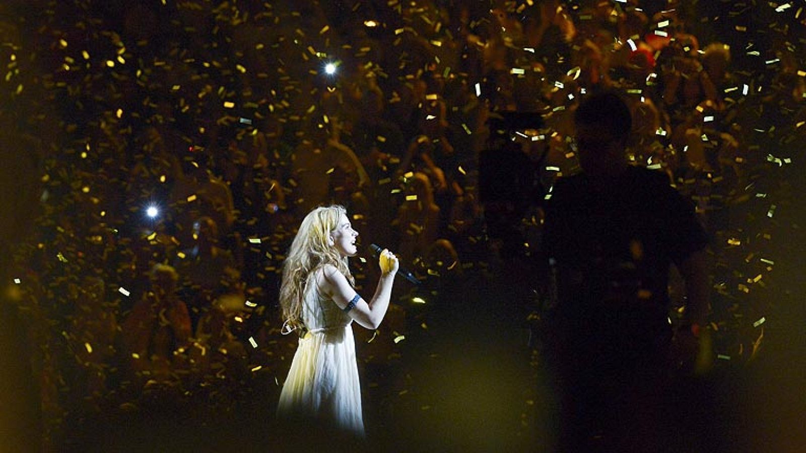 Dinamarca gana Eurovisión 2013 y España queda penúltima con El Sueño de Morfeo